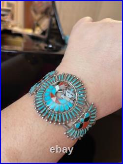 Native American Indian Bracelet