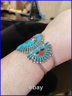 Native American Indian Bracelet