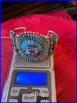 Native American Indian Bracelet