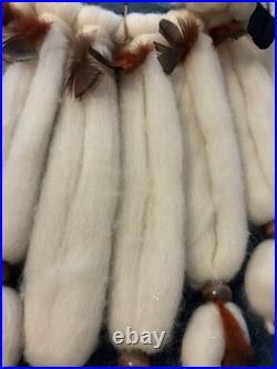 Native American Indian Dream Catcher Handmade Mandella Chico Art Wall Hanging