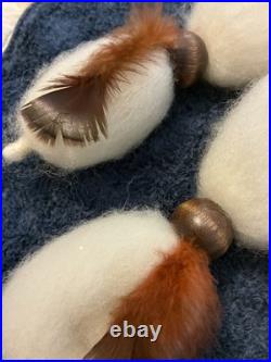 Native American Indian Dream Catcher Handmade Mandella Chico Art Wall Hanging