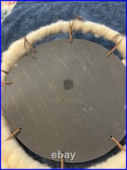 Native American Indian Dream Catcher Handmade Mandella Chico Art Wall Hanging