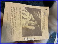 Native American Indian Dream Catcher Handmade Mandella Chico Art Wall Hanging