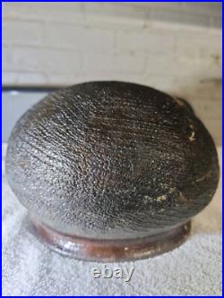 Native American Indian Pottery Bowl
