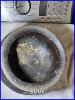 Native American Indian Pottery Bowl