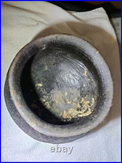 Native American Indian Pottery Bowl