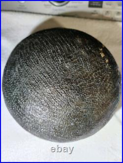 Native American Indian Pottery Bowl