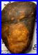 Native American Indian Stone Effigy Authentic Stone Artifact, 12.4 oz. VA
