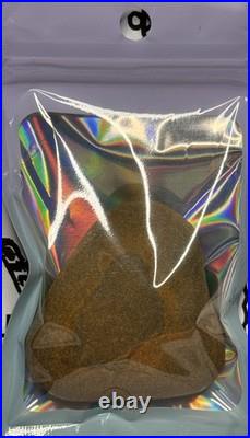 Native American Indian Stone Effigy Authentic Stone Artifact, 2 oz. VA