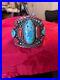Native American Indian bracelet