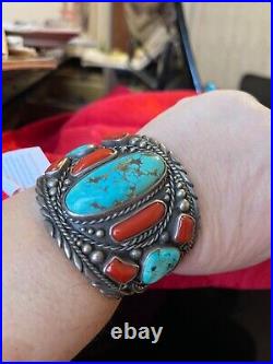 Native American Indian bracelet