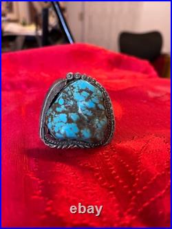 Native American Indian ring size 12