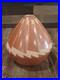 Native American Jemez Clay Hand Coiled Pottery Signed E. D. Y