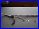 Native American Medicine Man Staff, Ceremonial Dance Wand, Ott-022508731