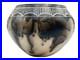 Native American Pottery Acoma Indian Horse Hair Southwest Home Decor Yellowcorn