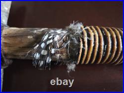 Native American Shawnee Tomahawk