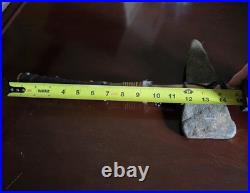 Native American Shawnee Tomahawk