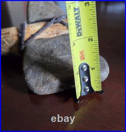 Native American Shawnee Tomahawk