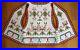 Native American Sioux Style Vest Indian Beaded Original Handmade Powwow War Vest