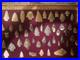 Native american artifacts pre 1600 collection