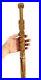 Northwest Coast Native American Indian Totem Hand Carved Wood Walking Stick