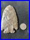 Pre 1600 100% Authentic Native American Indian Artifact Rare Pine tree
