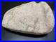 Prehistoric Native American Indian 7-inch Stone 3/4 Grooved Axe Head Artifact