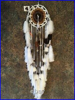 Southwest Native American Indian Style Earth Spirits Mandelas