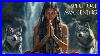 Spiritual Awakening Native American Flute Healing Meditation In Harmony With The Wolf Spirit