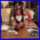 Timeless Collection Native American Indian Doll Flying Eagle By Nanci