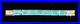 VINTG Navajo NativeAmerican SterlingSilver SleepingBeauty GemTurquoise Bracelet