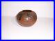 Vintage L. Grey Native American Indian Navajo Pottery Jar Bowl with Horned Toad