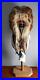 Vintage Native American Mask Spirit Stick R&G Cobain Reproduction