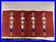 Vintage Native American Woven Mat Rug Tapestry Carpet Warrior Arrow Red
