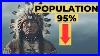 What Happened To The Native American Population