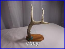 ZUNI Native American Pueblo Indian 3 Corn Maidens + Eagl Michael Laweka #040218b