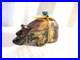 ZUNI Native American Pueblo Indian Bear With Arrow Evaline Boone #103020H