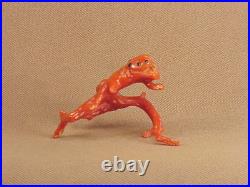 ZUNI Native American Pueblo Indian Elegant Coral LADYBUGS on Branch Maxx Laate