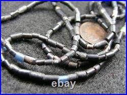 (coa) Stick Trade Beads 28 Strand Alabama