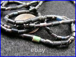 (coa) Stick Trade Beads 28 Strand Alabama