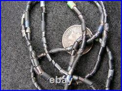 (coa) Stick Trade Beads 28 Strand Alabama