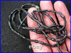 (coa) Stick Trade Beads 28 Strand Alabama