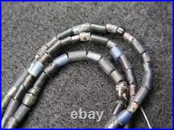 (coa) Stick Trade Beads 28 Strand Alabama