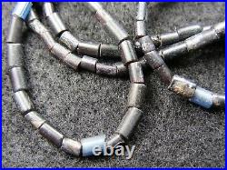 (coa) Stick Trade Beads 28 Strand Alabama