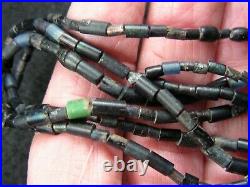 (coa) Stick Trade Beads 28 Strand Alabama